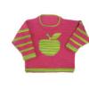 Apple Sweater