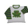 Froggy Pullover