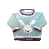 Rabbit Sweater